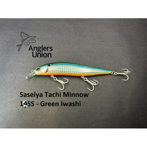 イタチミノー itachi minnow 天羽50　AMENOHA イタチミノー itachi minnow 天羽50 AMENOHA ルアー | Fishing Gear